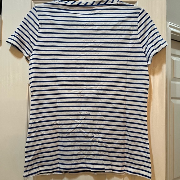 Talbots Shirt - Picture 2 of 2